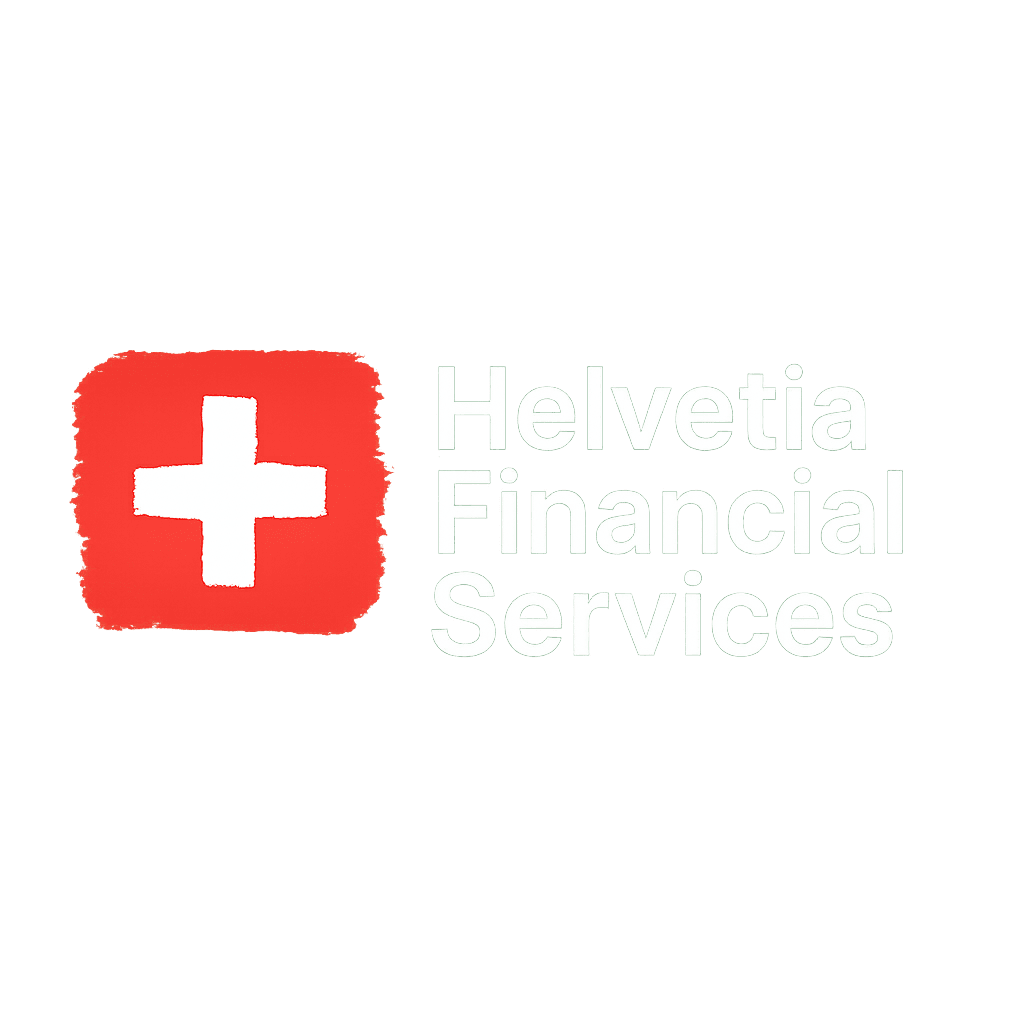 Helvetia Logo